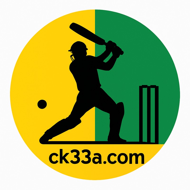 ক্রিকেট ক্রিয়া