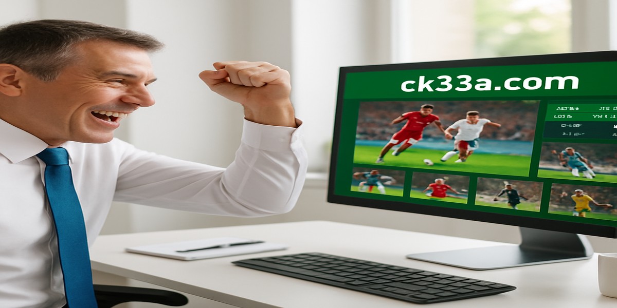 CK33-এ লাইভ গেমিং