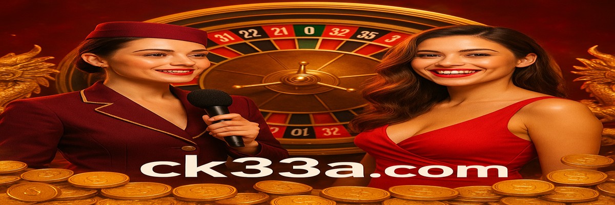CK33 অ্যাকাউন্ট নিরাপত্তা দৃশ্য