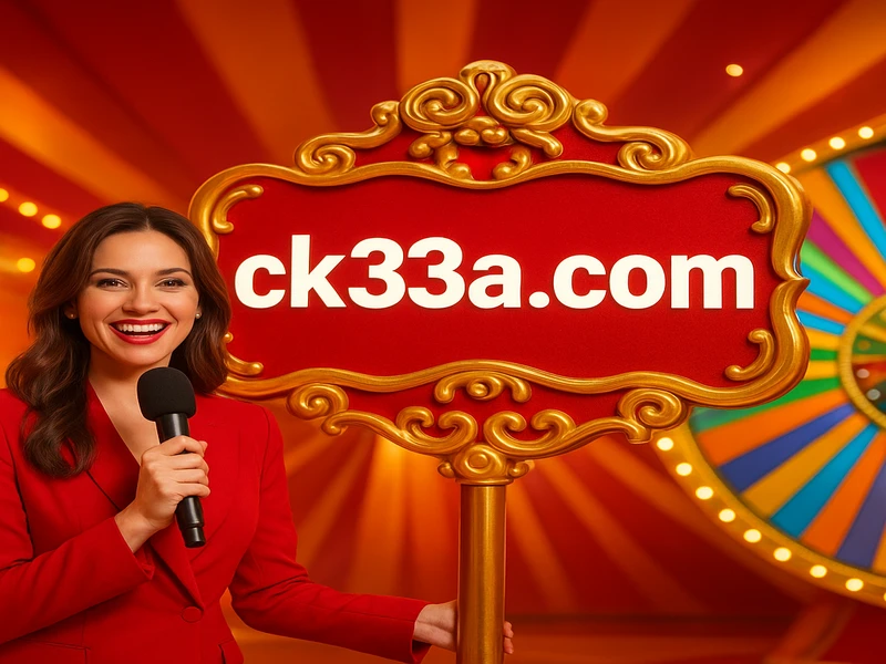 CK33 ক্রেজি টাইম